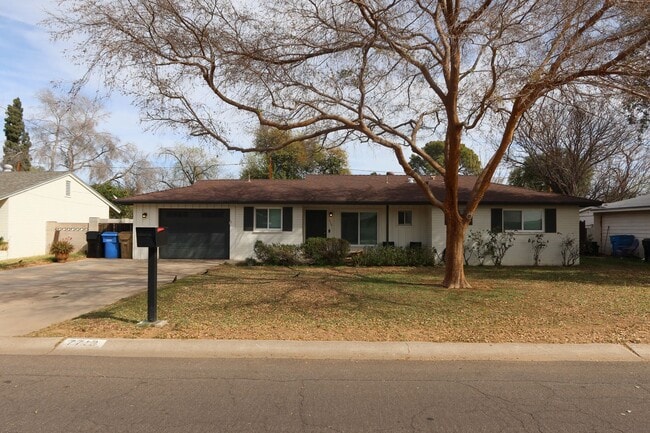 property at 7713 N 17th Ave