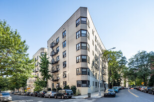 736 W 186th St Apartments