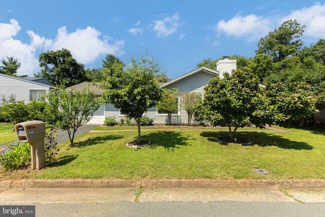 property at 246 Avondale Dr