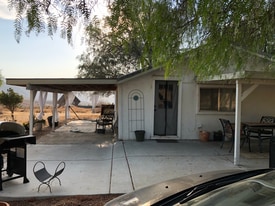 39455 CA-79 in Warner Springs, CA - Building Photo