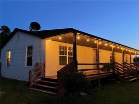 12022 Farrar Rd in Bentonville, AR - Building Photo