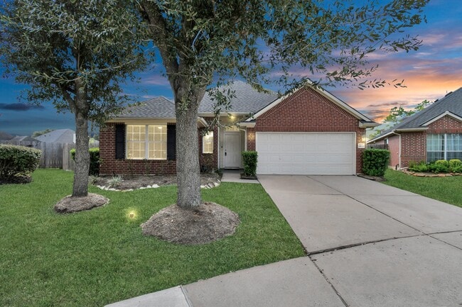 property at 19139 Mission Manor Ln