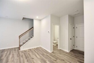 809 Cameron Trl in Acworth, GA - Building Photo - Building Photo