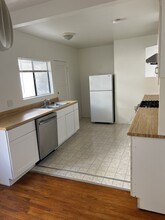 1111 18th St, Unit C in Santa Monica, CA - Foto de edificio - Building Photo