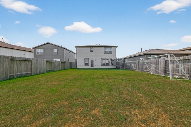 property at 10831 Fall Mill Dr