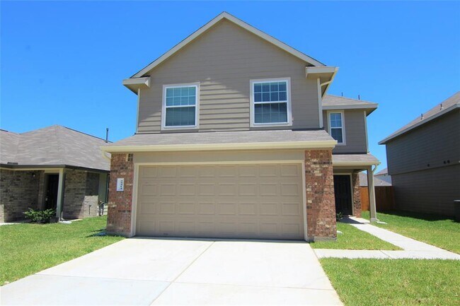 24414 Volta Gardens Ct in Katy, TX - Building Photo - Building Photo