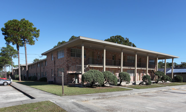 Eagle Pointe I & II in Jacksonville, FL - Building Photo - Building Photo