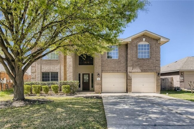 property at 206 Pheasant Ridge Dr
