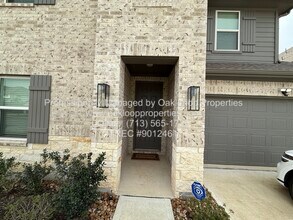 1524 Sunrise Gables Dr in Katy, TX - Building Photo - Building Photo