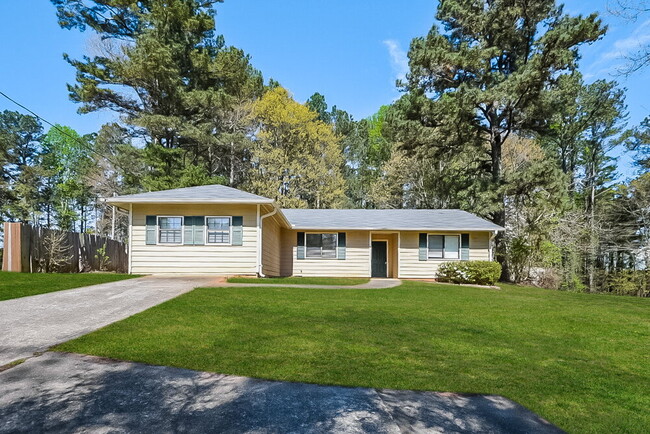 property at 3078 Kellogg Creek Rd
