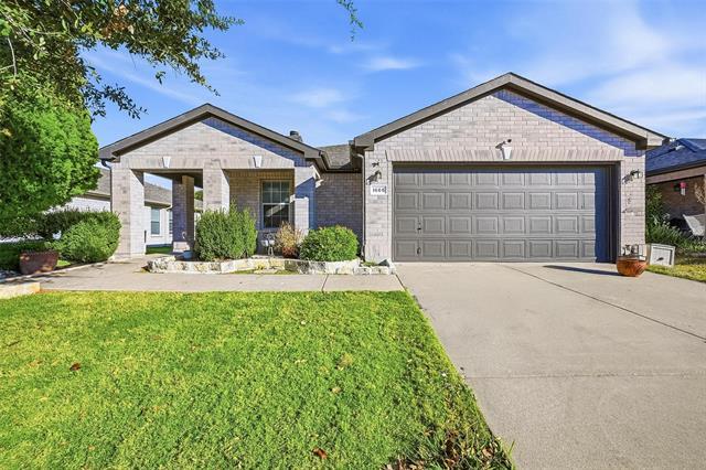 property at 1665 Crown Point Dr