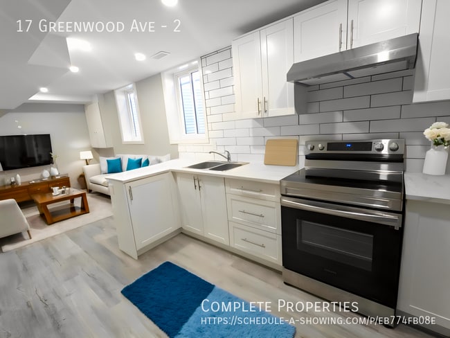 property at 17 Greenwood Ave