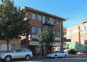 1290 26th Ave Apartments