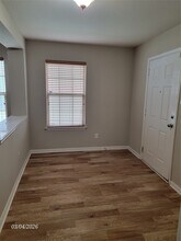 1122 Americana Dr in Missouri City, TX - Building Photo - Building Photo