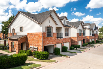 The Marquis at Preston Park in Plano, TX - Building Photo - Primary Photo