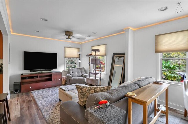 1984 Mcjenkin Dr NE in Atlanta, GA - Building Photo - Building Photo