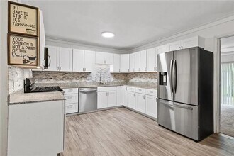 4517 Beverly Dr in Waco, TX - Building Photo - Building Photo