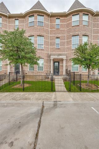 property at 2500 Rockbrook Dr