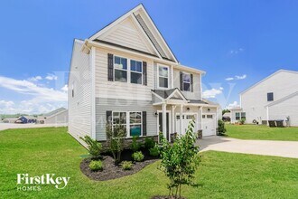 1204 Juddson Dr in Waxhaw, NC - Foto de edificio - Building Photo