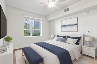 Mainline North | Affordable Apartments in Santa Clara, CA - Building Photo - Building Photo