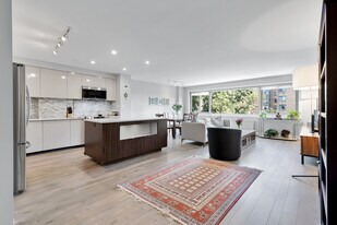 4600 Connecticut Ave NW, Unit 632 in Washington, DC - Building Photo