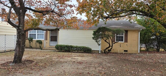 3008 Claudia Dr in Augusta, GA - Building Photo - Building Photo