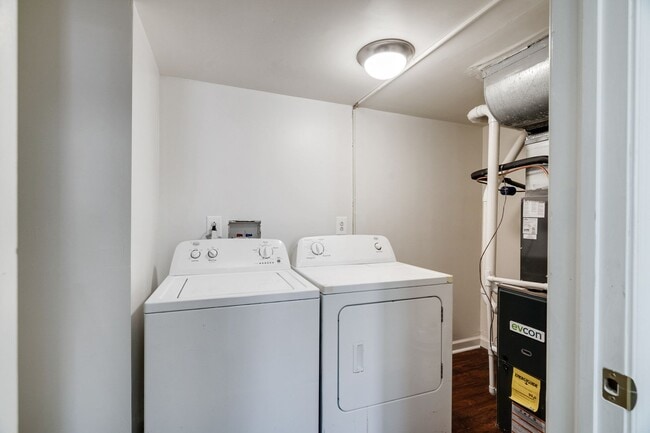 property at 4102 Ogden St