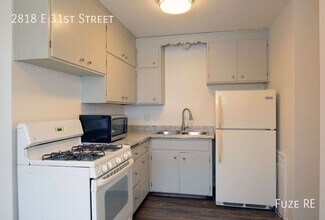 2818 E 31st St in Minneapolis, MN - Building Photo - Building Photo
