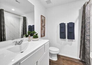 5524 Poplar Rdg Ct in Richmond, TX - Foto de edificio - Building Photo