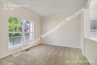 36 Kennebeck Ct in Columbia, SC - Building Photo - Building Photo