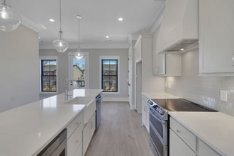 1435 Doc Johns Blvd in Murfreesboro, TN - Foto de edificio - Building Photo