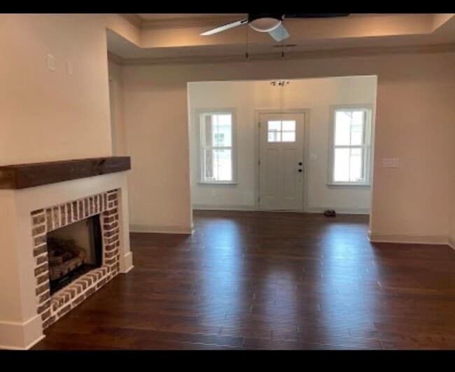 3306 Stonecreek Dr in Chattanooga, TN - Foto de edificio - Building Photo