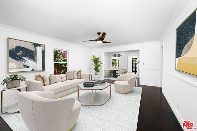 property at 9014 Harratt St
