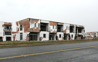 IO at Tech Ridge-Closed in Austin, TX - Building Photo - Primary Photo