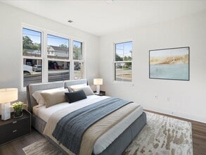 Madison Mall on Main Luxury Apartments in Madison, NJ - Building Photo - Building Photo