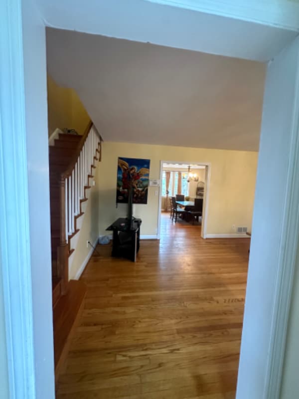 309 Stratford Rd in Catonsville, MD - Foto de edificio - Building Photo