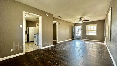 3414 27th St in Lubbock, TX - Building Photo - Building Photo