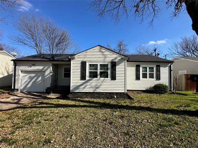 property at 118 Nichols St