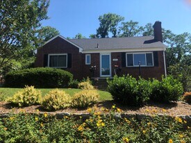 6094 9th St N in Arlington, VA - Building Photo