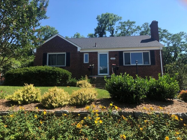 property at 6094 9th St N