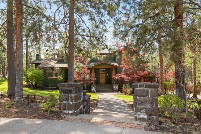 property at 2541 NW Foley Ct