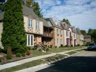 Youngstown Apartments Photo