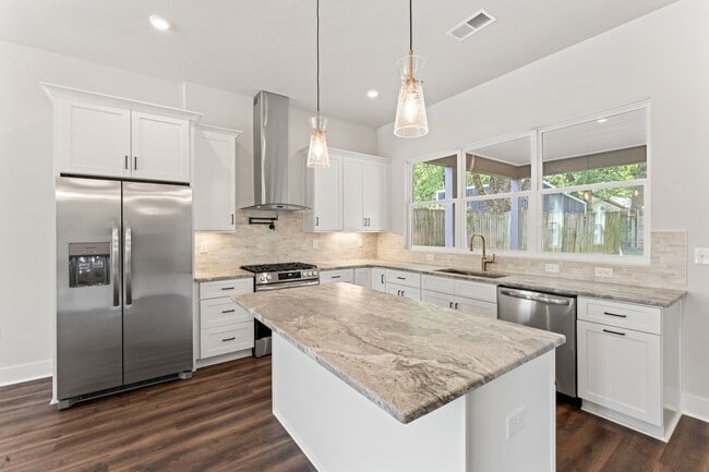 1526 Jones Ave in Nashville, TN - Building Photo - Building Photo