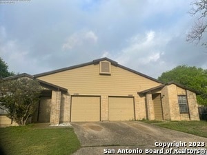 property at 14401 Watermill