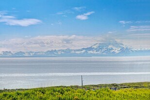 Bay Arms in Kenai, AK - Building Photo