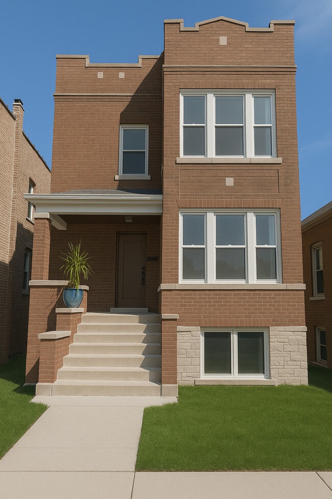 property at 2215 N Parkside Ave