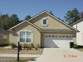 1042 Briarcreek Rd in Jacksonville, FL - Building Photo
