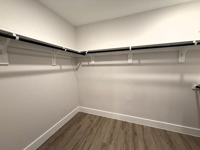 property at 5603 Mobeetie Lp