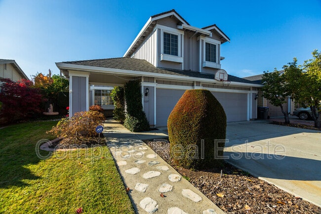 property at 3109 Heritage Valley Dr