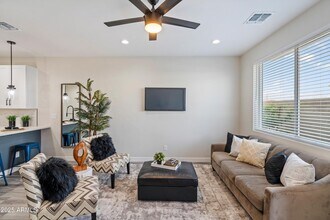 1642 E Monte Vista Rd in Phoenix, AZ - Building Photo - Building Photo